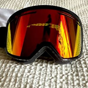 New! Smith Drift Goggles - Women's